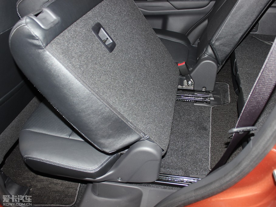 2013W{(ln)£M(jn)ڣ 2.4L (q)ӢGT 7