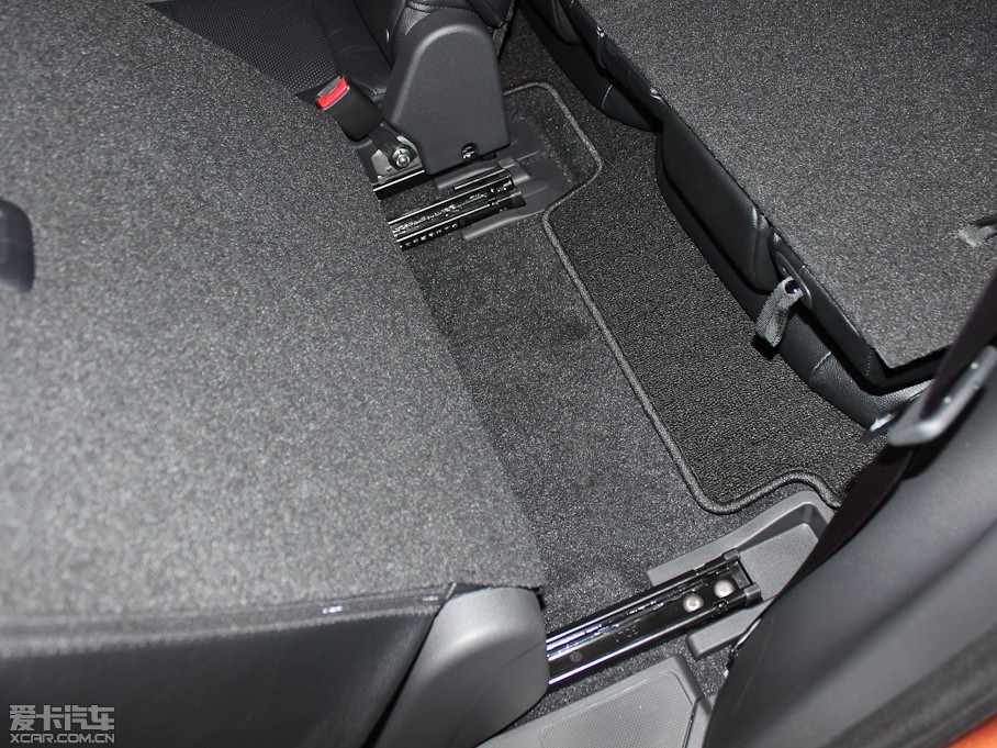 2013W{(ln)£M(jn)ڣ 2.4L (q)ӢGT 7