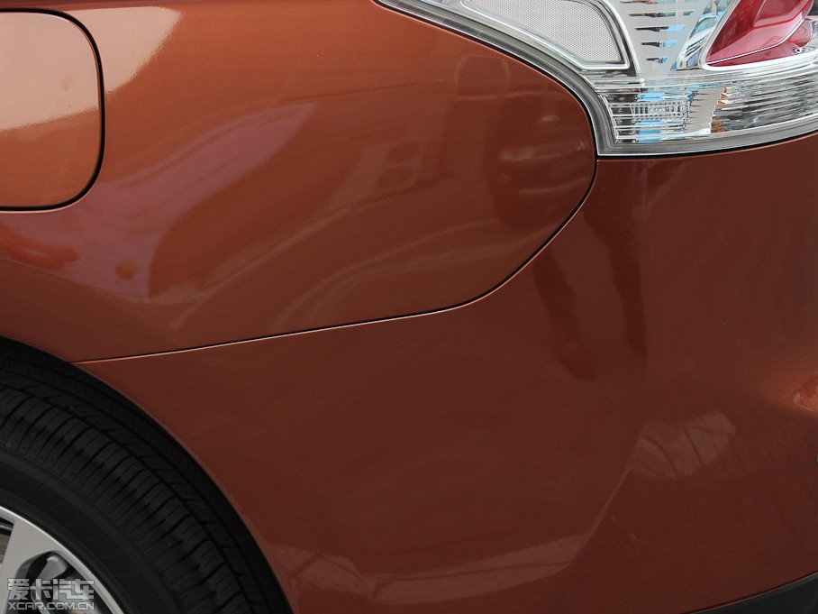 2013W{(ln)£M(jn)ڣ 2.4L (q)ӢGT 7