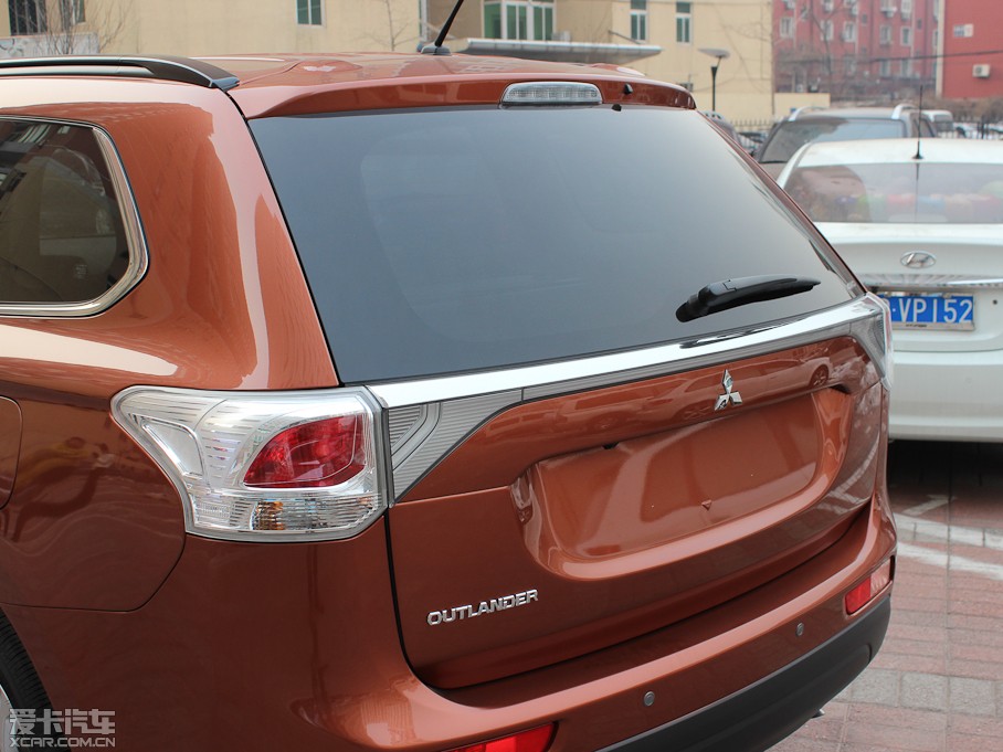 2013W{(ln)£M(jn)ڣ 2.4L (q)ӢGT 7