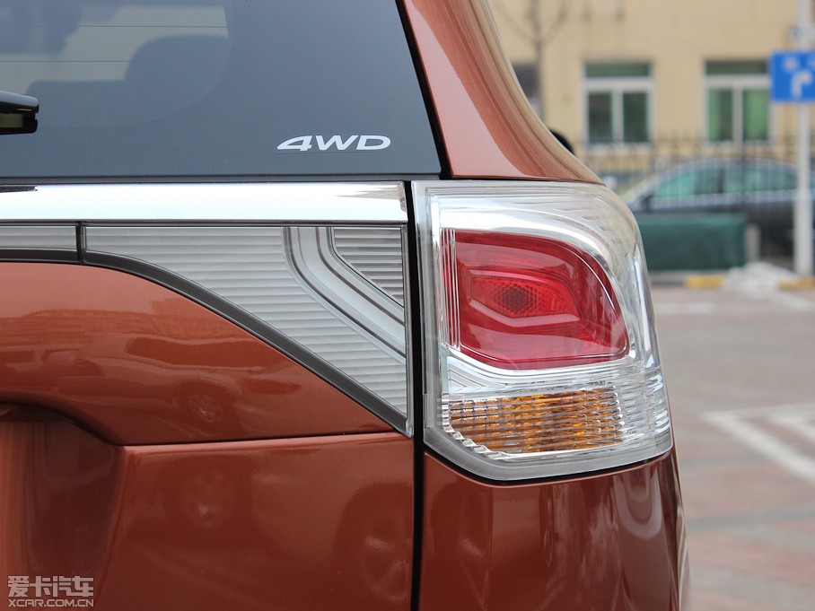 2013W{(ln)£M(jn)ڣ 2.4L (q)ӢGT 7