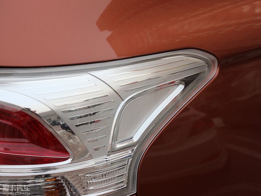 2013W{(ln)£M(jn)ڣ 2.4L (q)ӢGT 7