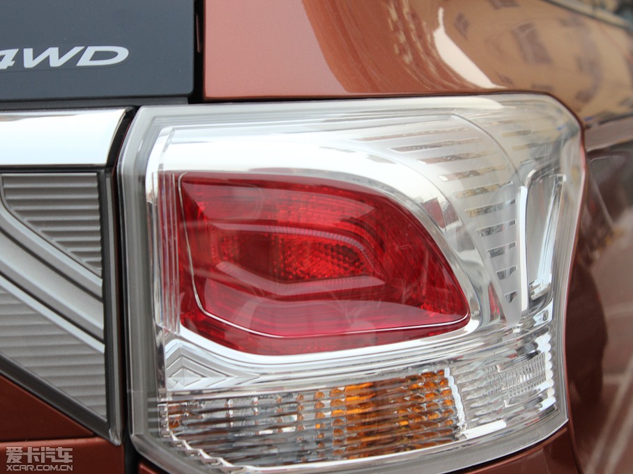 2013W{(ln)£M(jn)ڣ 2.4L (q)ӢGT 7