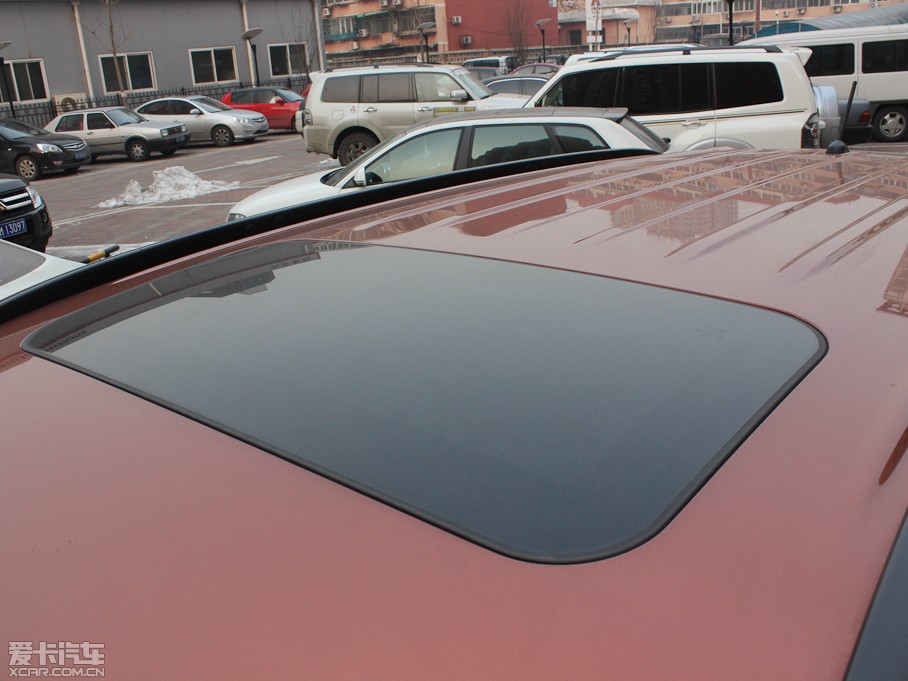 2013W{£Mڣ 2.4L 򌾫ӢGT 7