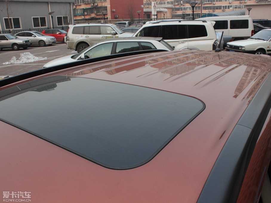 2013W{(ln)£M(jn)ڣ 2.4L (q)ӢGT 7