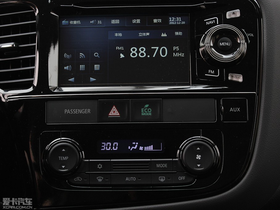 2013W{(ln)£M(jn)ڣ 2.0L (q)\ӌ(do) 5