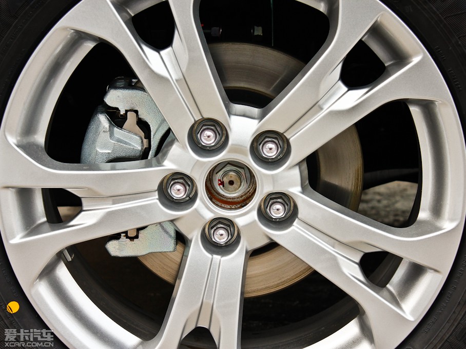 2013W{£Mڣ 2.4L A 7