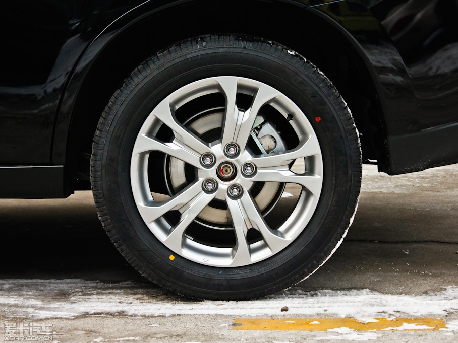 2013W{£Mڣ 2.4L A 7