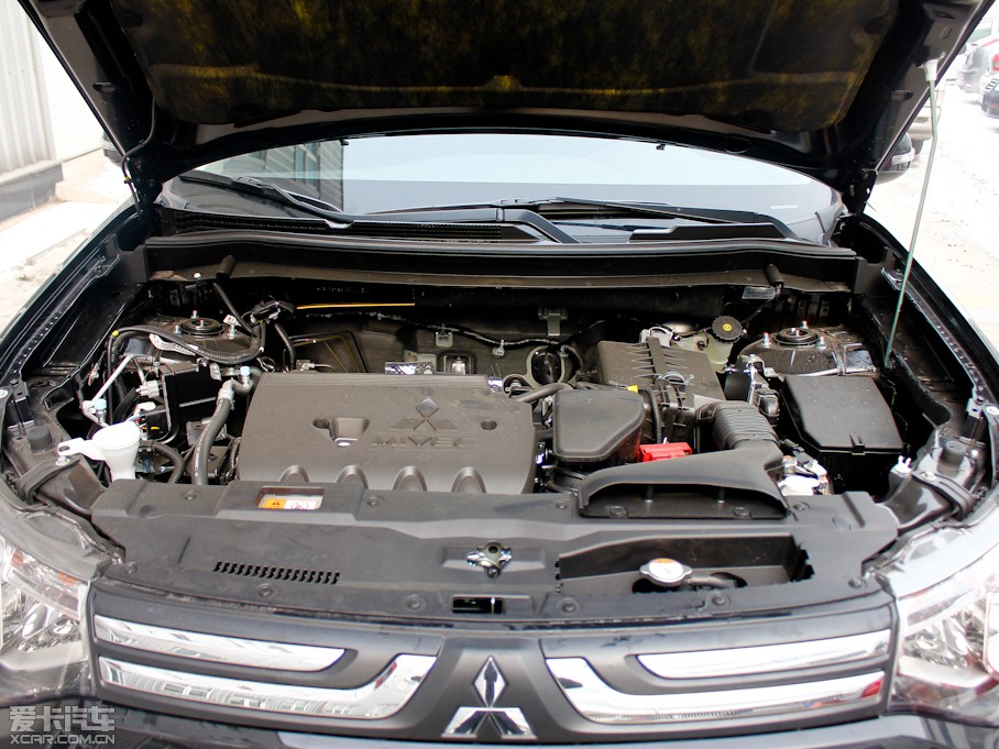 2013W{£Mڣ 2.4L A 7