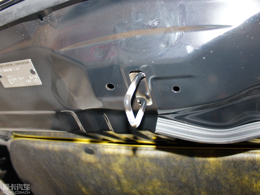 2013W{£Mڣ 2.4L A 7