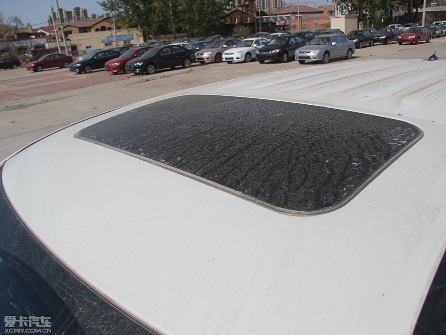 2013W{£Mڣ 2.0L 򌶼Ќ 5