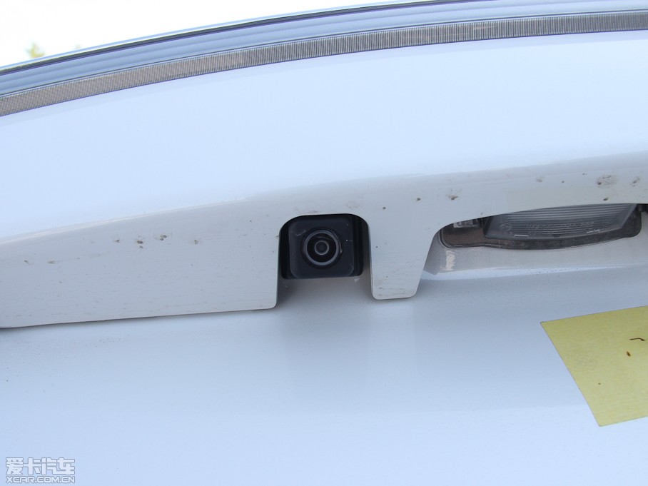 2013W{(ln)£M(jn)ڣ 2.0L (q)Ќ(do) 5