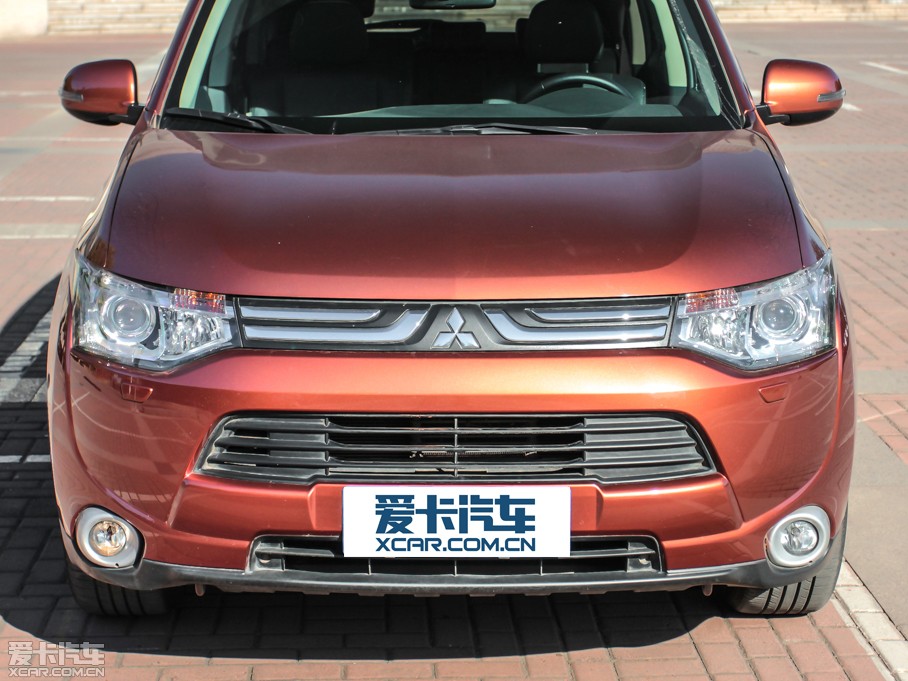 2013W{(ln)£M(jn)ڣ 2.4L (q)ӢGT 7