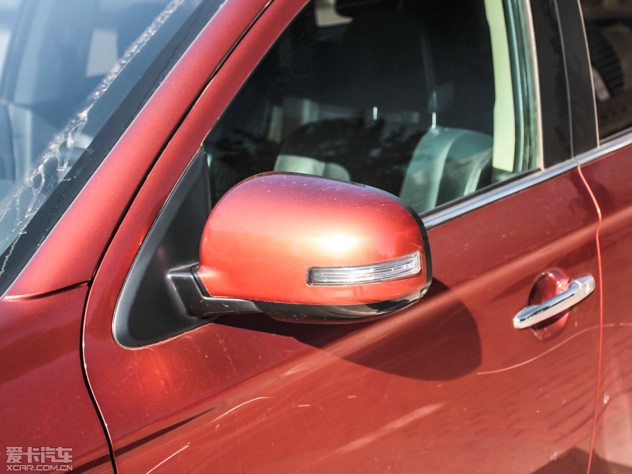 2013W{(ln)£M(jn)ڣ 2.4L (q)ӢGT 7