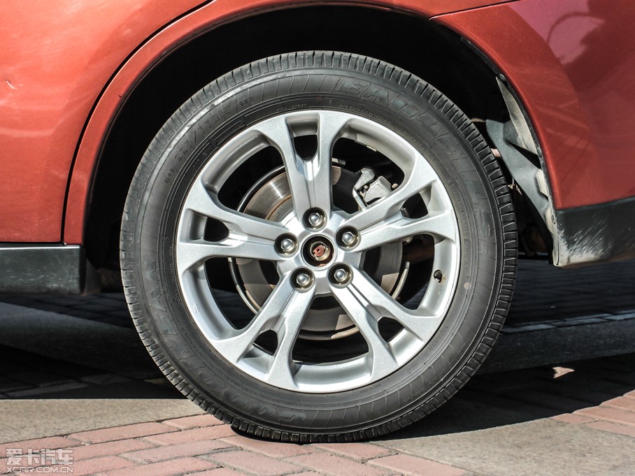 2013W{£Mڣ 2.4L (q)ӢGT 7