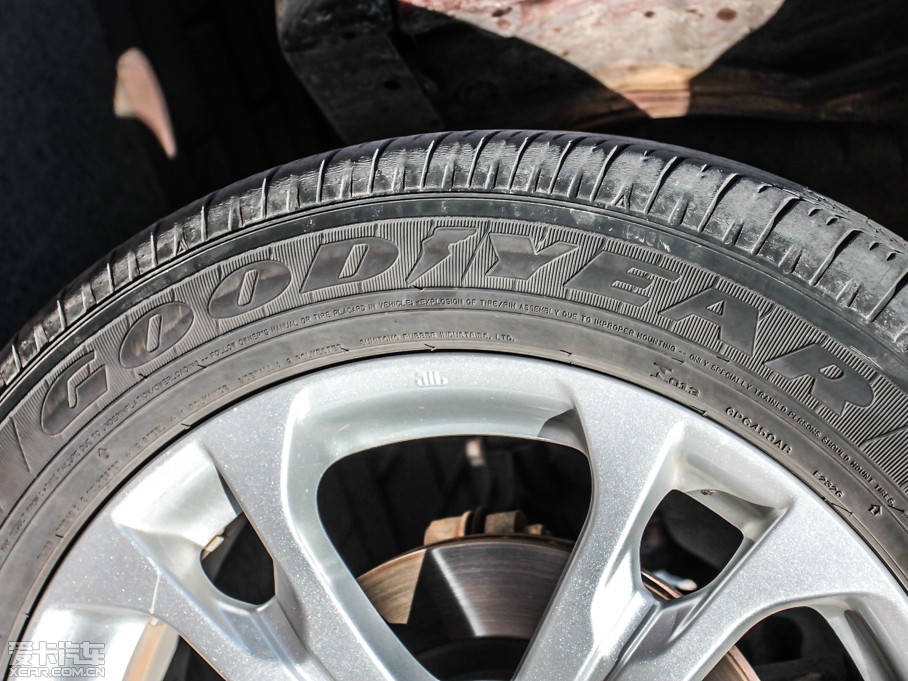 2013W{£Mڣ 2.4L 򌾫ӢGT 7