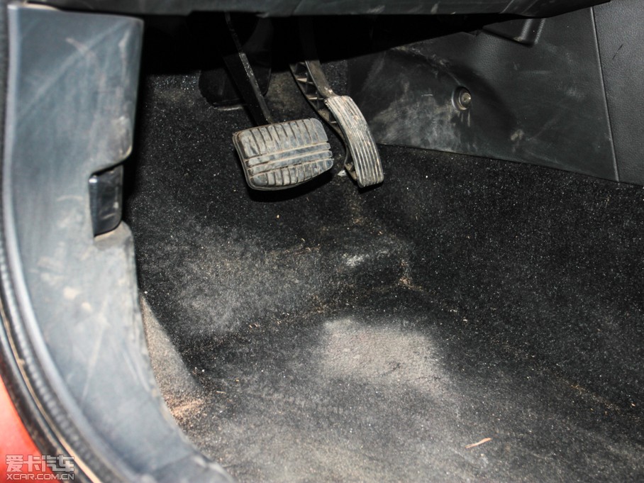 2013W{£Mڣ 2.4L 򌾫ӢGT 7