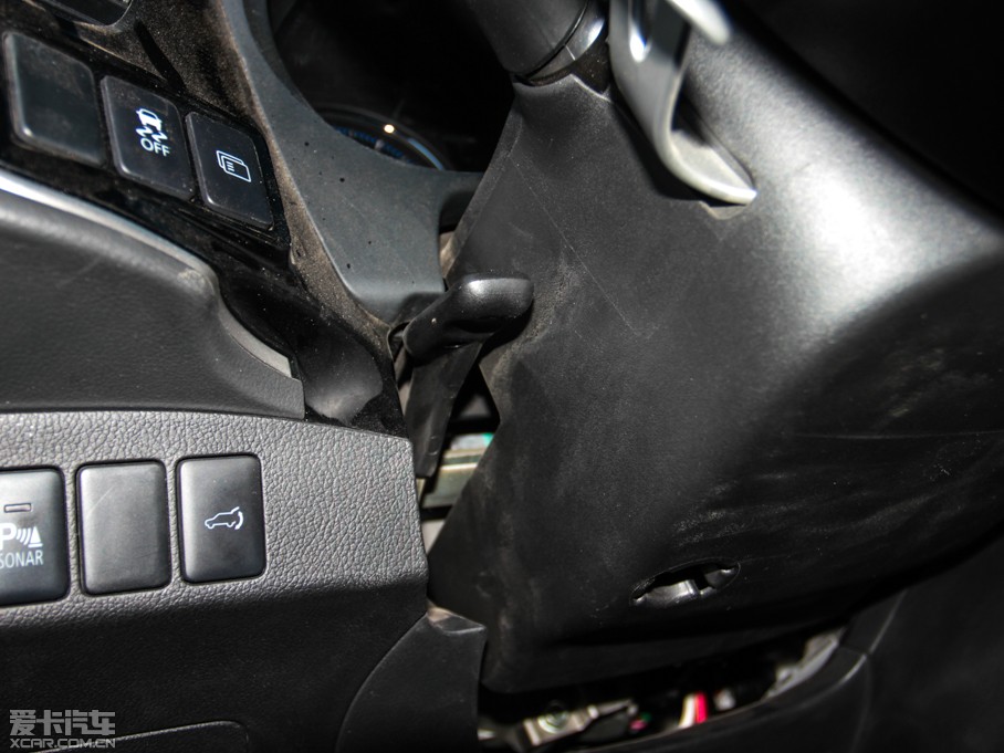 2013W{£Mڣ 2.4L 򌾫ӢGT 7