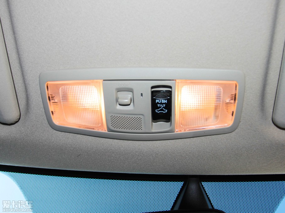 2013W{(ln)£M(jn)ڣ 2.4L (q)ӢGT 7