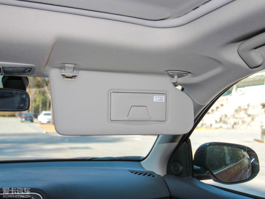 2013W{(ln)£M(jn)ڣ 2.4L (q)ӢGT 7