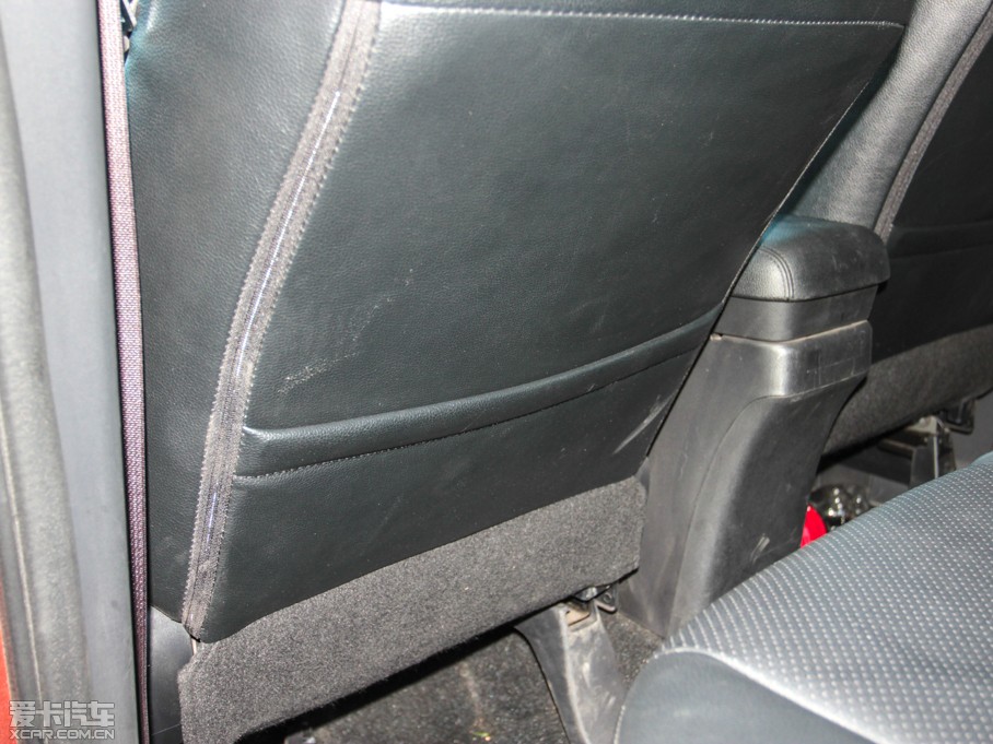 2013W{£Mڣ 2.4L 򌾫ӢGT 7