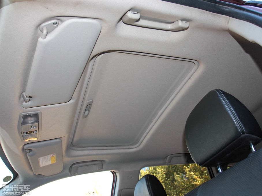 2013W{£Mڣ 2.4L 򌾫ӢGT 7