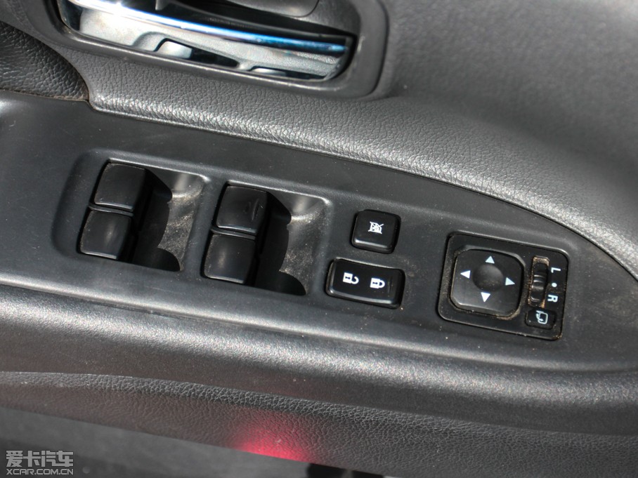 2013W{£Mڣ 2.4L 򌾫ӢGT 7