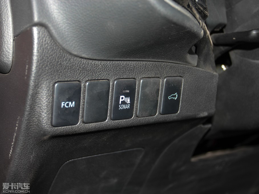 2013W{£Mڣ 2.4L 򌾫ӢGT 7