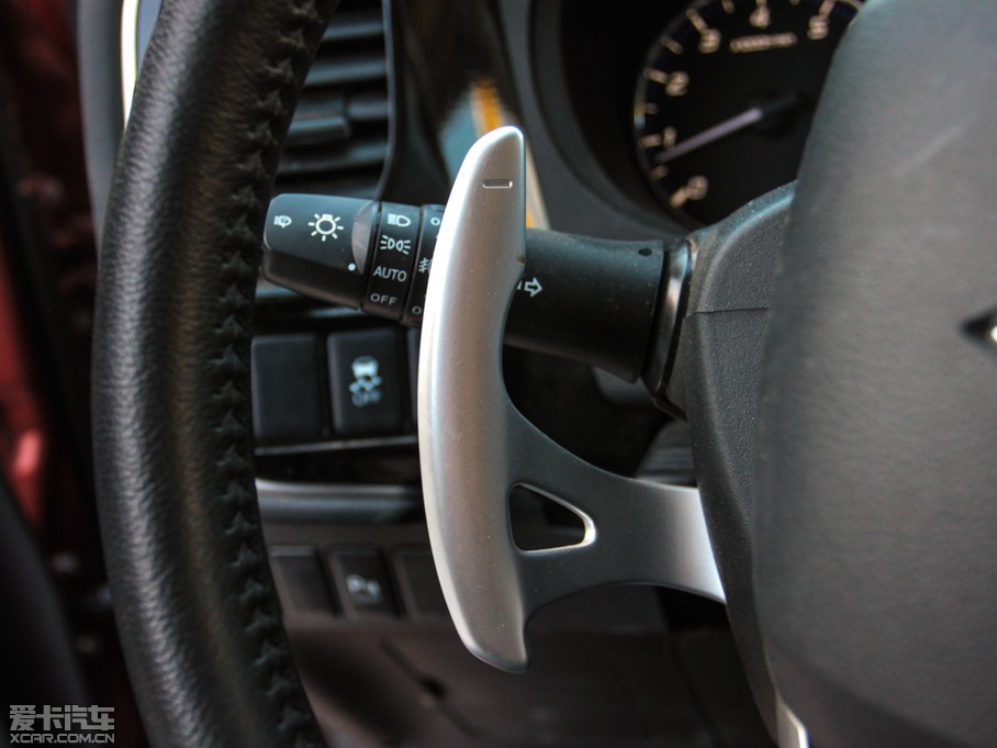 2013W{£Mڣ 2.4L 򌾫ӢGT 7