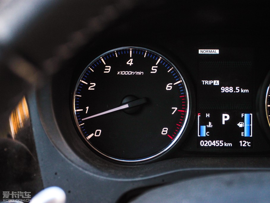 2013W{(ln)£M(jn)ڣ 2.4L (q)ӢGT 7