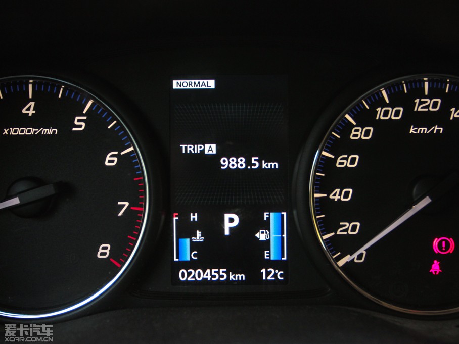 2013W{£Mڣ 2.4L 򌾫ӢGT 7