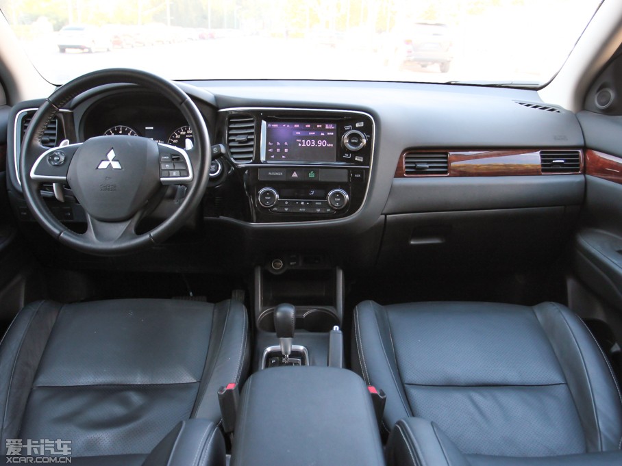 2013W{£Mڣ 2.4L 򌾫ӢGT 7