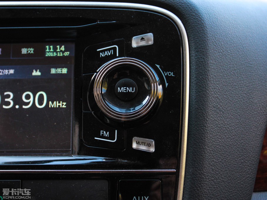 2013W{£Mڣ 2.4L 򌾫ӢGT 7