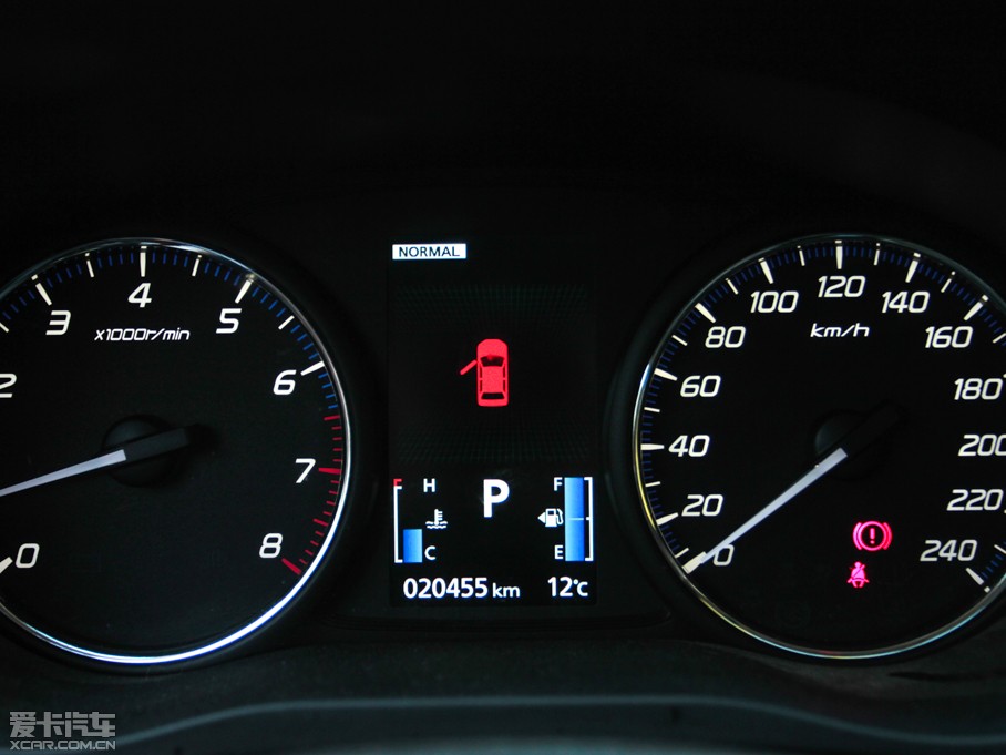 2013W{£Mڣ 2.4L 򌾫ӢGT 7