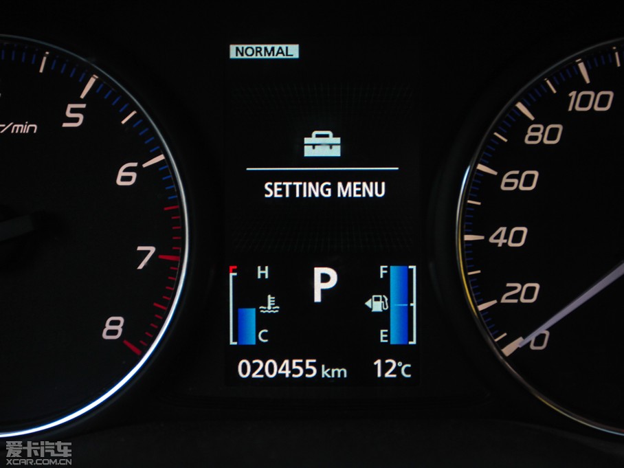 2013W{£Mڣ 2.4L 򌾫ӢGT 7