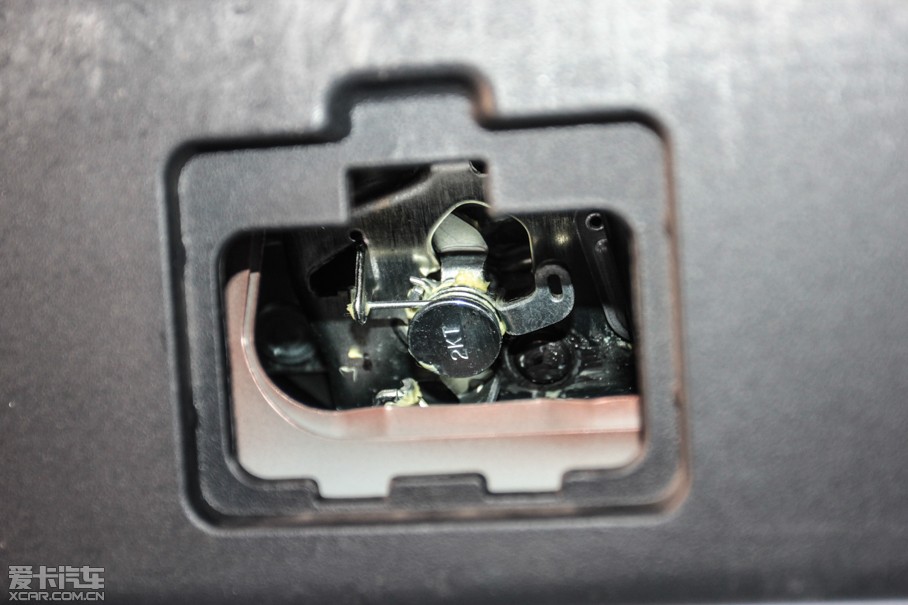 2013W{(ln)£M(jn)ڣ 2.4L (q)ӢGT 7