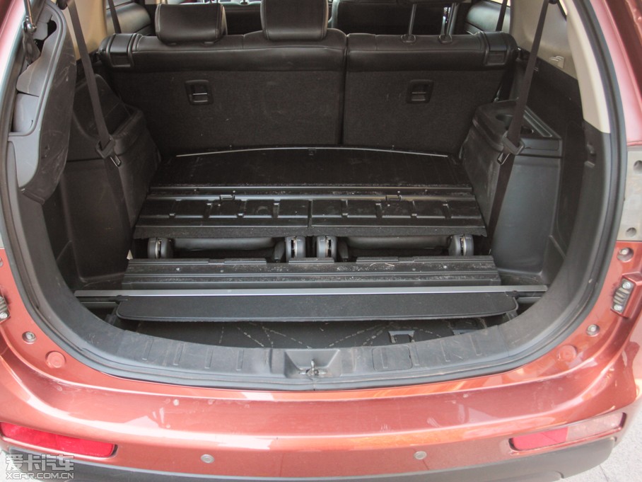 2013W{£Mڣ 2.4L 򌾫ӢGT 7