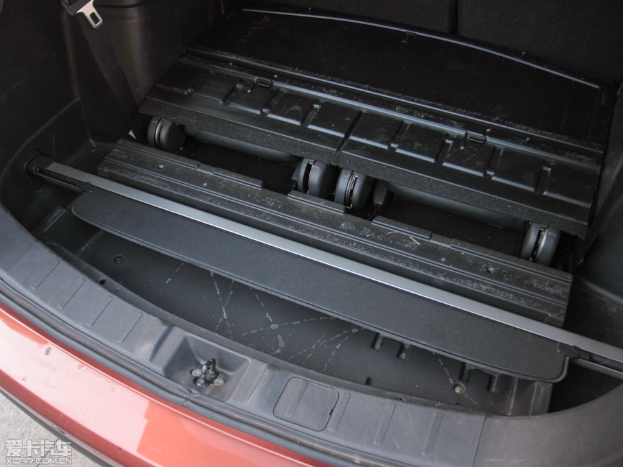 2013W{£Mڣ 2.4L 򌾫ӢGT 7