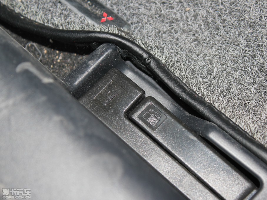 2012LANCER 2.0T Evolution BBS