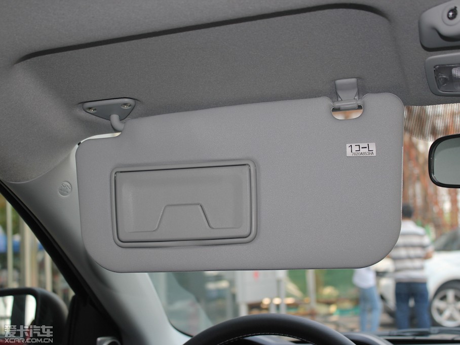 2012LANCER 2.0T Evolution BBS