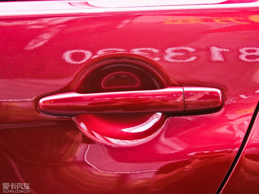 2012LANCER 2.0T Evolution BBS