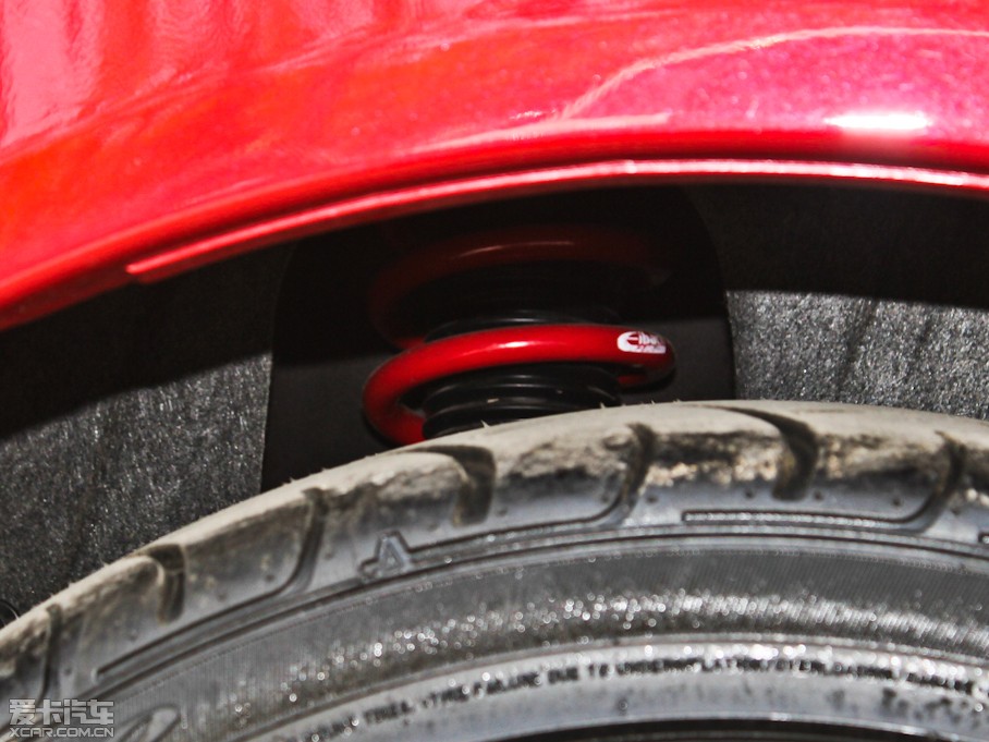 2012LANCER 2.0T Evolution BBS