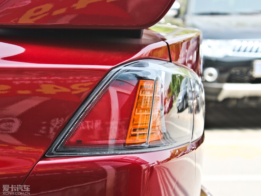 2012LANCER 2.0T Evolution BBS