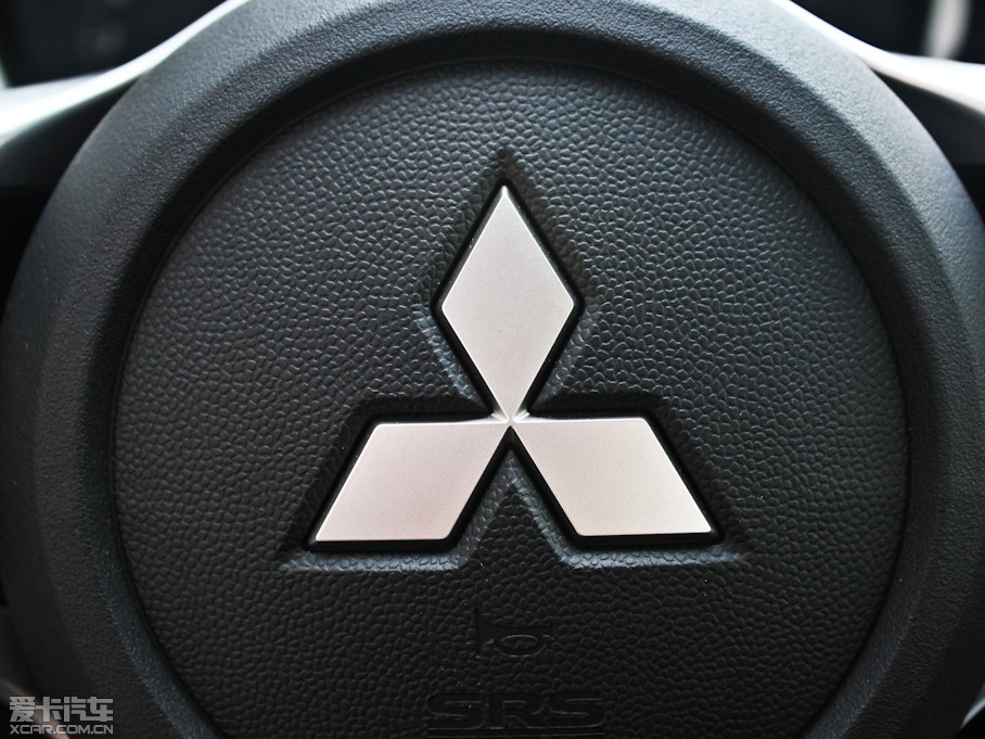 2012LANCER 2.0T Evolution BBS