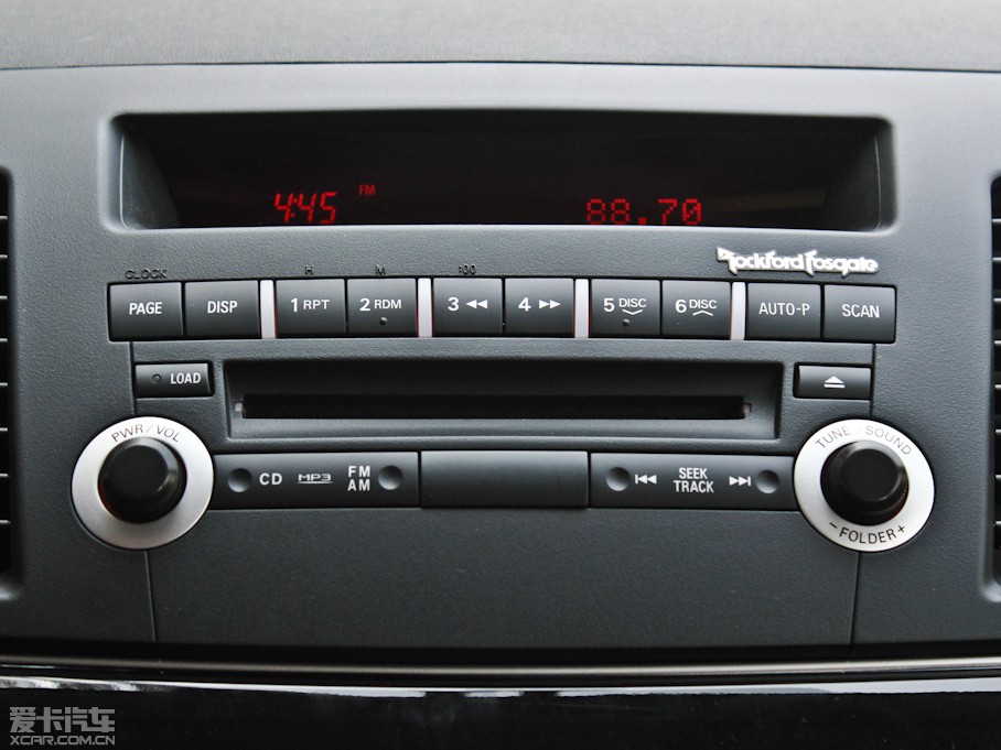 2012LANCER 2.0T Evolution BBS