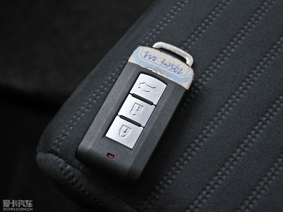 2012LANCER 2.0T Evolution BBS