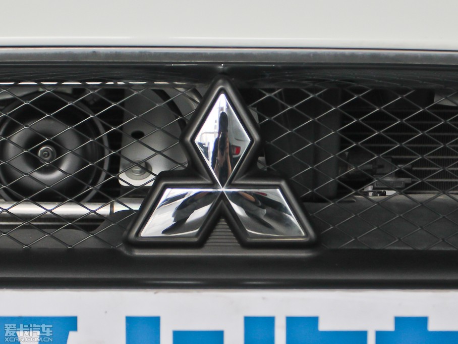 2012LANCER 2.0T Evolution BBS