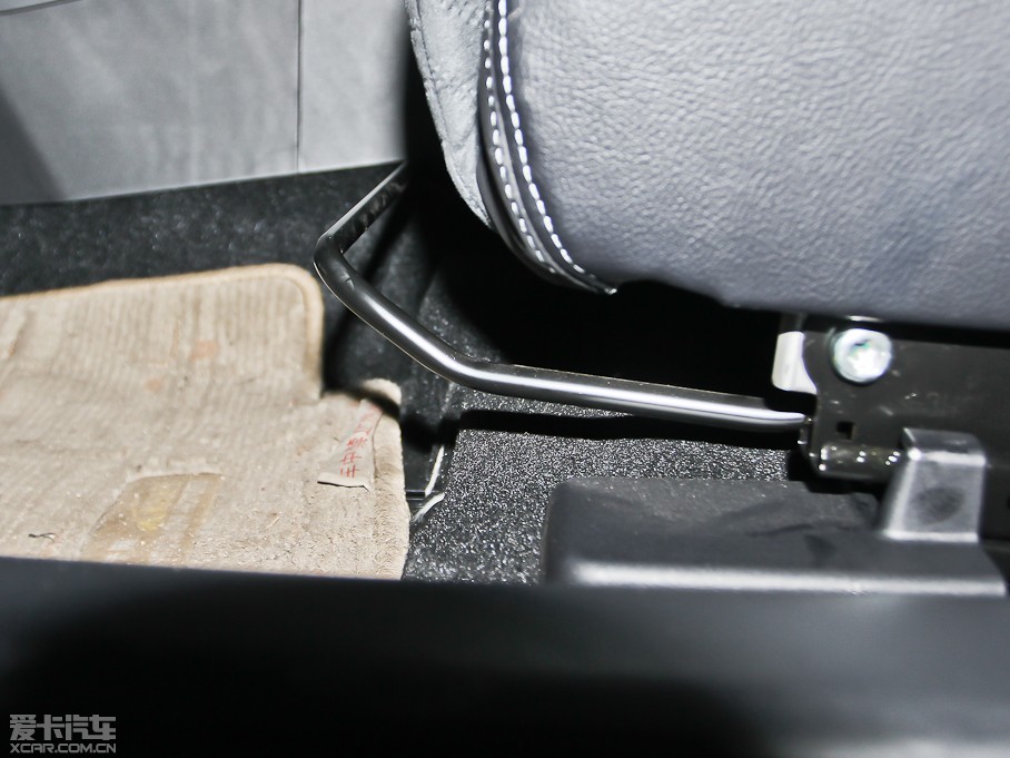 2012LANCER 2.0T Evolution BBS