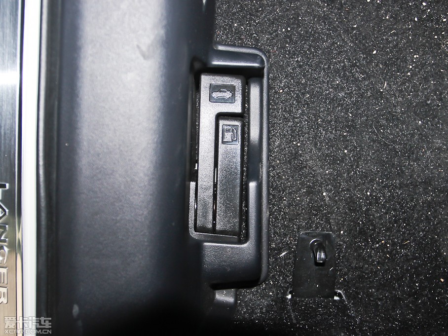 2012LANCER 2.0T Evolution BBS