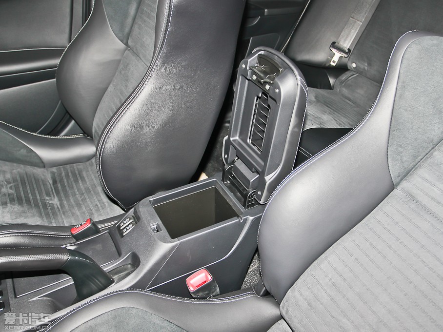 2012LANCER 2.0T Evolution BBS